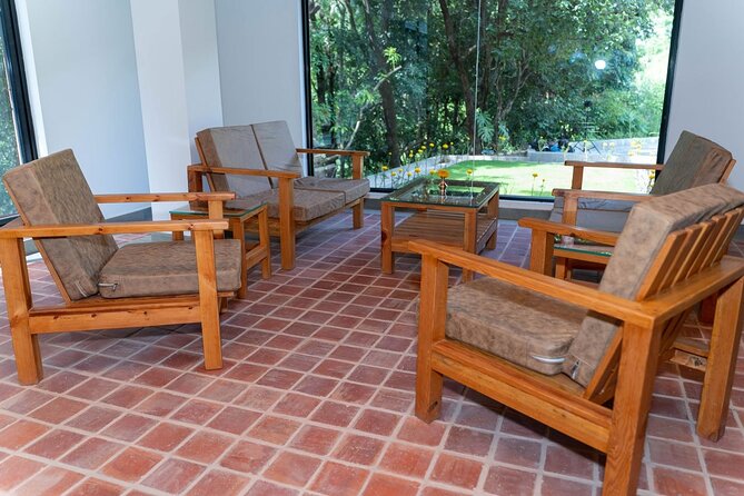 1 Day Ayurveda Rejuvenation in Nepal - Where the day happens: Ayurveda Health Home in Kathmandu