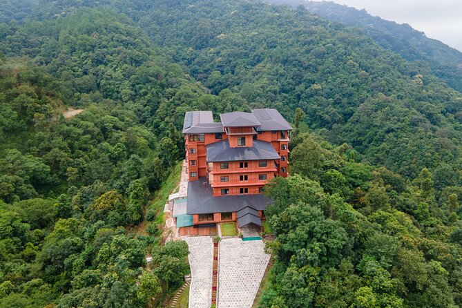 1 Day Ayurveda Rejuvenation in Nepal - What’s included (and why that matters more than you think)