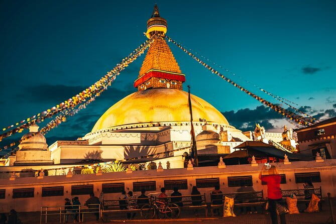 1 Day Gay Tour Nepal - Key Highlights to Know Before You Go