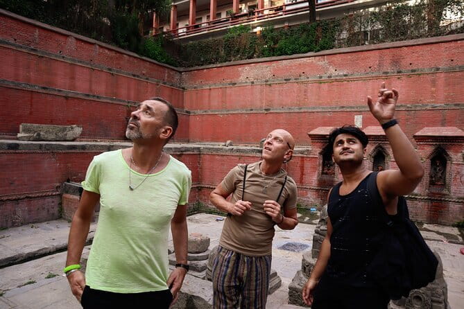 1 Day Gay Tour Nepal - Homo Momo: A Lunch Stop That Turns Food Into Conversation