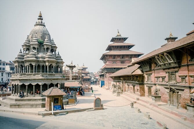 1 Day Gay Tour Nepal - Getting Oriented in Thamel, Asan, and Indra Chowk