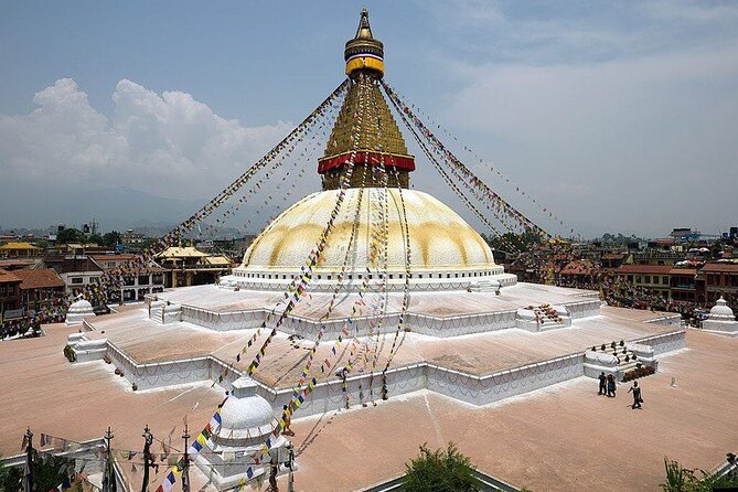 1 Day Kathmandu Valley Sightseeing Tour - A One-Day Kathmandu Valley Plan That Fits First-Time Visits