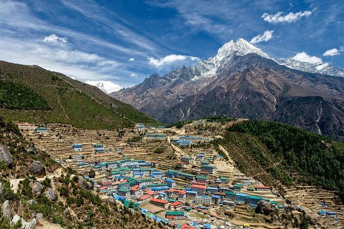 1 Hour Mount Everest flight from Kathmandu With Hotel Pick Up - Hotel Pickup and the Kathmandu Early-Morning Grind