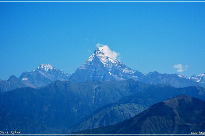 1 Hour Mount Everest flight from Kathmandu With Hotel Pick Up - Who Should Book This Everest Flight (and Who Should Skip It)