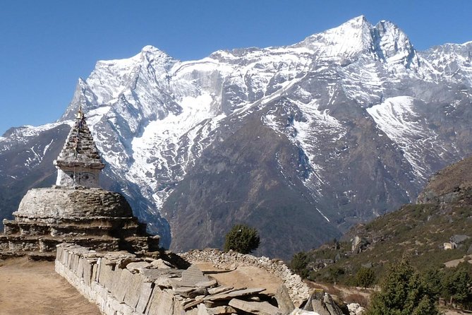 1 Hour Mount Everest flight from Kathmandu With Hotel Pick Up - Which Peaks You’ll See Besides Everest (And Why That Matters)