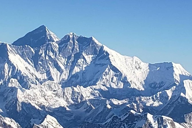 1 Hours Everest Mountain Flight From Kathmandu - Weather, cancellations, and staying realistic about the mountain