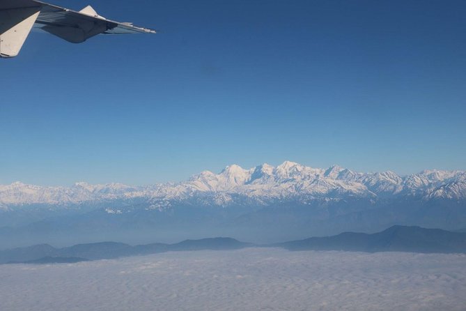 1 Hours Everest Mountain Flight From Kathmandu - Who this Kathmandu Everest flight is best for
