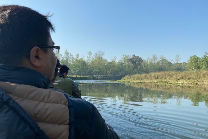 1 Night 2 Days Chitwan Jungle Safari Tour - Day 2 Pokhara Transfer: Bird Watching, Then an Early Finish