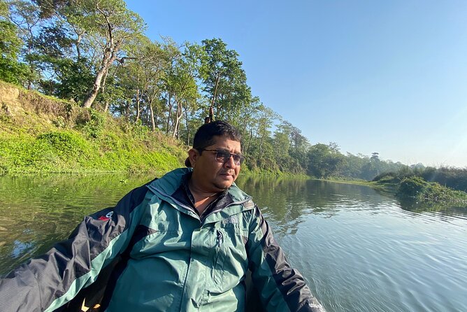 1 Night 2 Days Chitwan Jungle Safari Tour - Wheelchair Access in a Jungle Tour: What to Confirm