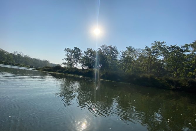 1 Night 2 Days Chitwan Jungle Safari Tour from Pokhara or Kathmandu - Getting From Kathmandu or Pokhara to Chitwan: Long Bus, Simple Plan