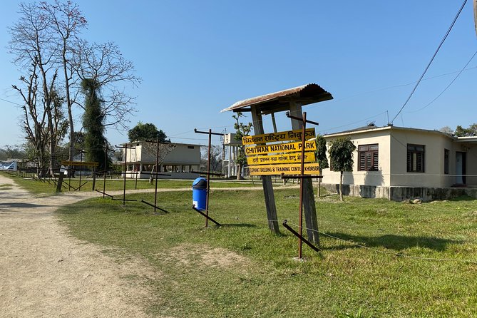 1 Night 2 Days Chitwan Jungle Safari Tour from Pokhara or Kathmandu - Day 2 Bird Watching Morning: Slower Pace, Real Wildlife Value