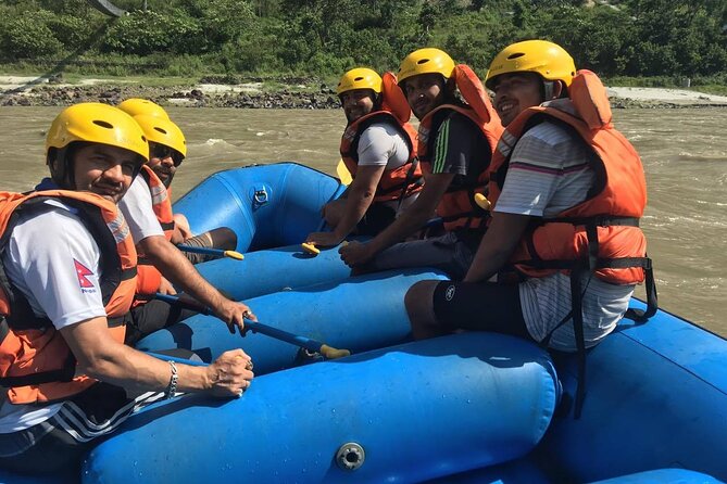 1 Night 2 Days Trishuli River Rafting Trip From Kathmandu With Private Car - Price and Value: What $120 Covers (and What It Doesn’t)