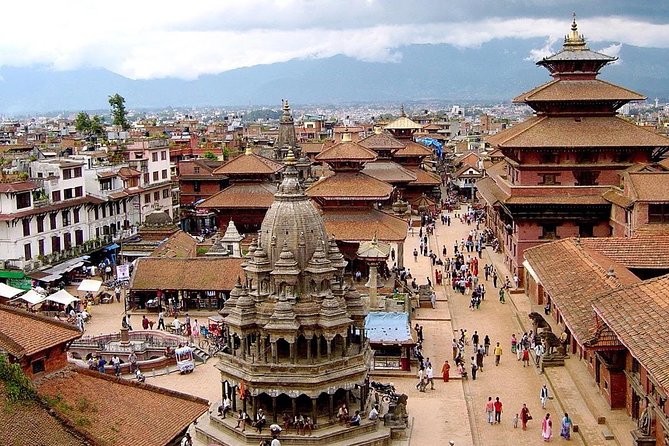 10 Day Kathmandu, Nagarkot, Chitwan, Lumbini, Pokhara Luxury Tour in Nepal - 5-star hotels and transport that reduce decision fatigue