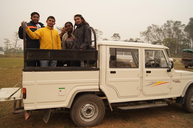 10 Day Kathmandu, Nagarkot, Chitwan, Lumbini, Pokhara Luxury Tour in Nepal - Lumbini: stepping into the birthplace of Gautam Buddha