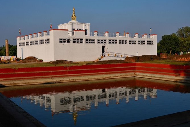 10 Day Kathmandu, Nagarkot, Chitwan, Lumbini, Pokhara Luxury Tour in Nepal - Pokhara sightseeing around Annapurna views and river scenery