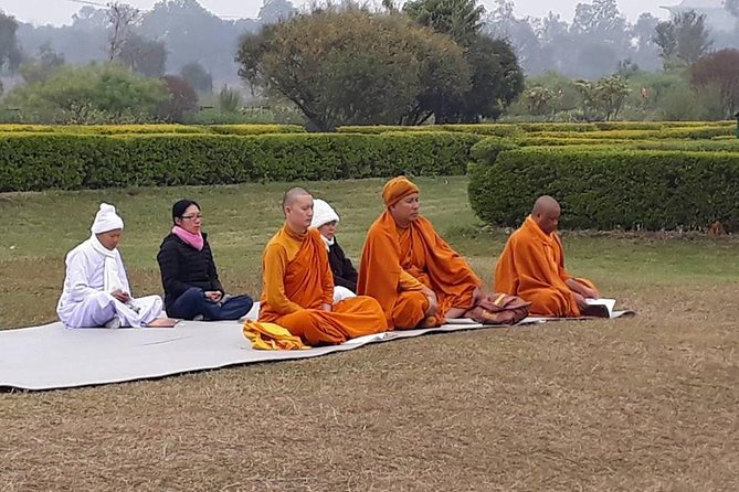 10 Day Kathmandu, Nagarkot, Chitwan, Lumbini, Pokhara Luxury Tour in Nepal - The 10-day pace: where you gain freedom and where you don’t