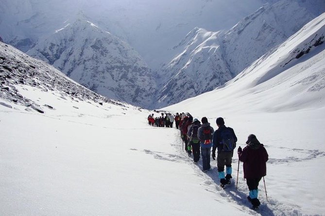 10 days Annapurna Base Camp Trek - Why this 10-day Annapurna Base Camp plan fits real travelers