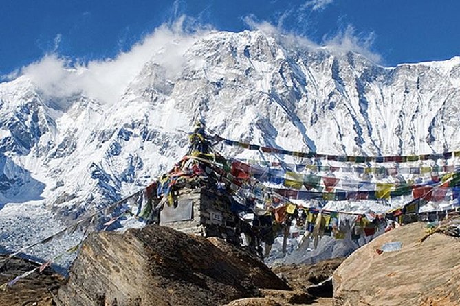 10 days Annapurna Base Camp Trek - Day 9–10: Pokhara to Kathmandu, plus one last Nepal meal