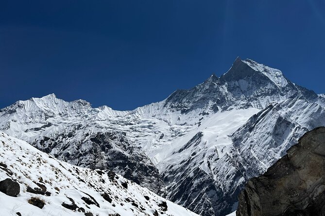 10 days Annapurna Base Camp Trek - Price and what you’re really buying at $1,598