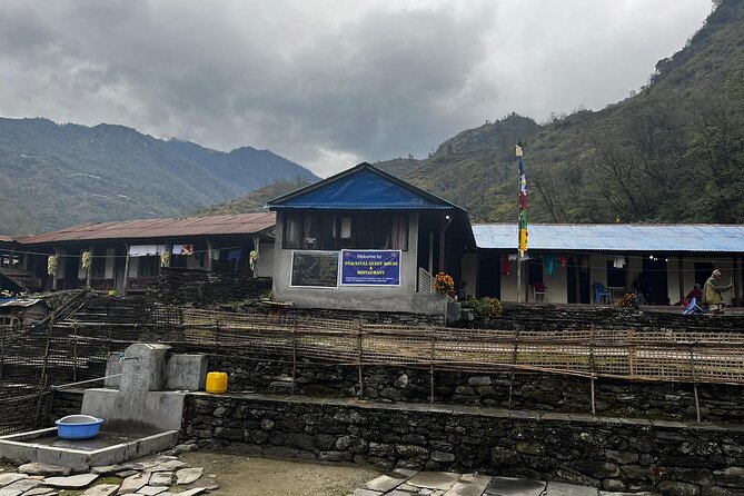 10 days Annapurna Base Camp Trek - What it feels like day by day on the trail