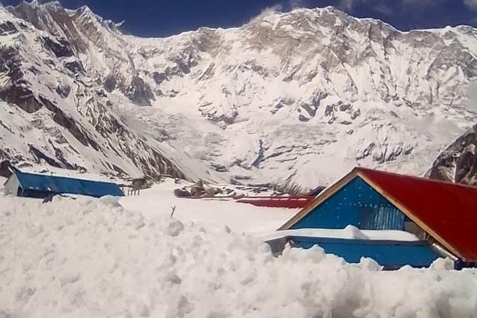 10 Days Annapurna Base Camp Trek from Kathmandu - Key things I’d bet on before you go