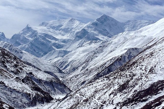 10 days Annapurna Base Camp Trek - From Thamel to the Pokhara trail: logistics without the headache