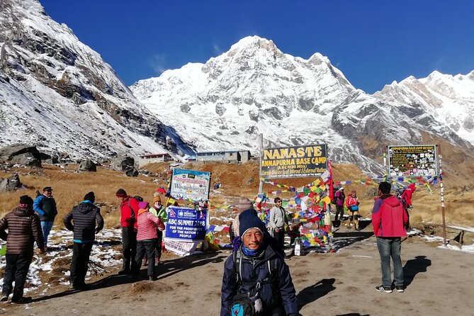 10 Days Annapurna Base Camp Trekking - Key points before you go