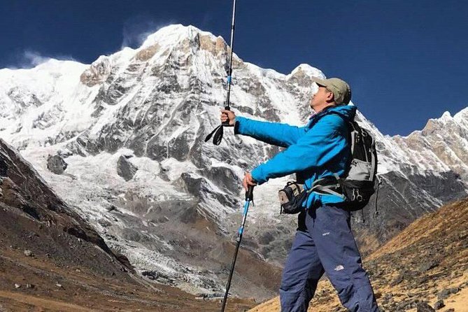 10 Days Annapurna Base Camp Trekking - Price and Logistics: what $1,290 covers (and what it doesn’t)