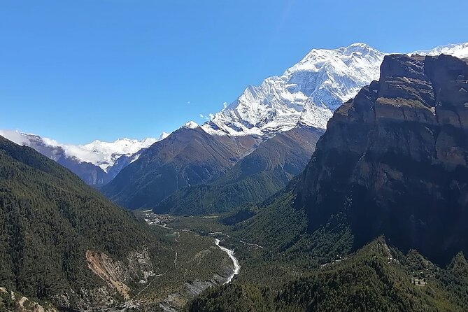 10 Days Annapurna Circuit Trek - Quick takeaways that matter on the Annapurna Circuit