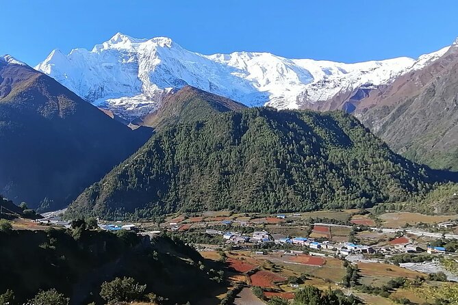 10 Days Annapurna Circuit Trek - 10 Days Around the Annapurna Circuit: what the experience feels like