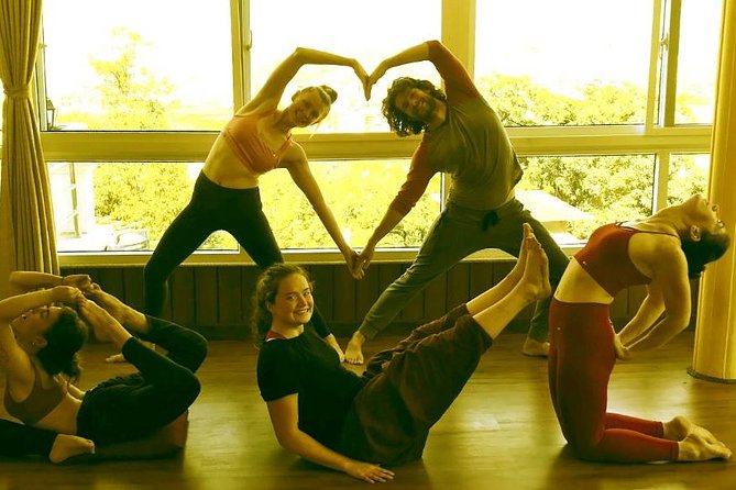 10 Days Ayurveda & Yoga Retreat in Kathmandu, Nepal - Accommodation and Meals: The Unsexy Part That Makes It Work