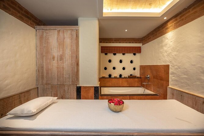 10 Days Ayurveda & Yoga Retreat in Kathmandu, Nepal - Group Size: Small Enough for Care, Big Enough for Comfort