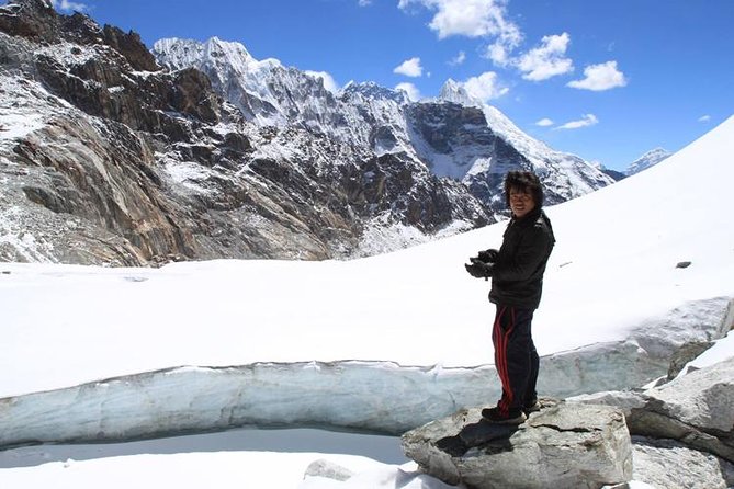 10 Days Everest Base Camp Trek - Phortse and Dingboche: slower days that make the high days possible