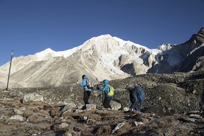 10 Days Manaslu Circuit Trek in Larke La Pass - Key highlights that matter on the trail