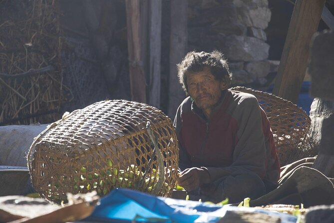 10 Days Manaslu Circuit Trek in Larke La Pass - The Manaslu Circuit pace: why this route feels different