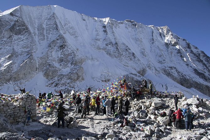 10 Days Manaslu Circuit Trek in Larke La Pass - Sama Gaon acclimatization day: choose your altitude strategy