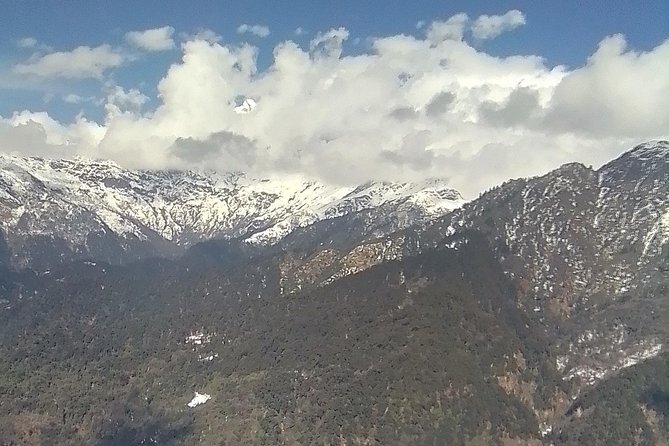 10 Days Nepal Trip - Heritage Kathmandu - Natural Pokhara and Poon Hill Trek - How This 10-Day Nepal Plan Fits Together (Kathmandu to Poon Hill and Back)