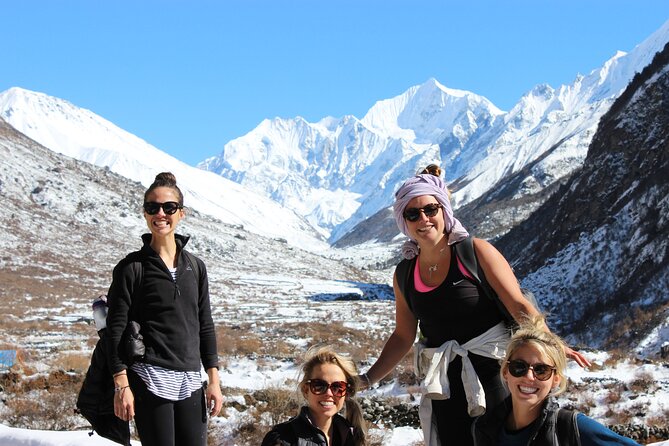 10-Days Private Langtang Valley Trek in Nepal - Key things that make this Langtang trek work