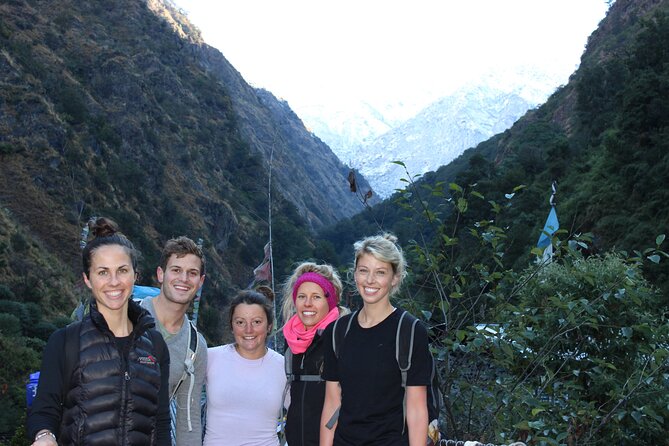 10-Days Private Langtang Valley Trek in Nepal - Price, value, and what you’re really paying for