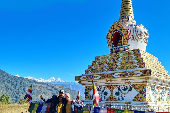 10-Days Private Langtang Valley Trek in Nepal - The Syabrubesi start: forests, farms, and Langtang’s everyday rhythm
