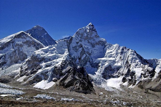 10 days Special Nepal Tour Package - Lumbini after the jungle: temples with a quieter mood