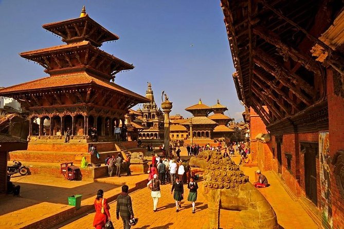 10 days Special Nepal Tour Package - Pashupatinath, Boudhanath, Swayambhunath: Kathmandu’s spiritual trio