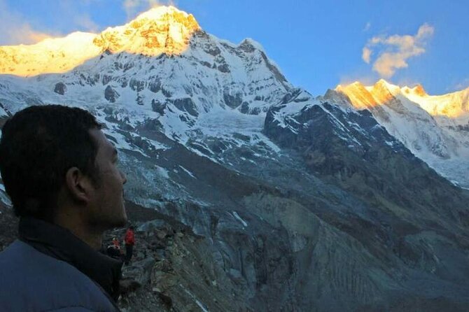 11-Day Hike Tour to Annapurna Base Camp Bliss in Kathmandu - Key highlights I’d plan around