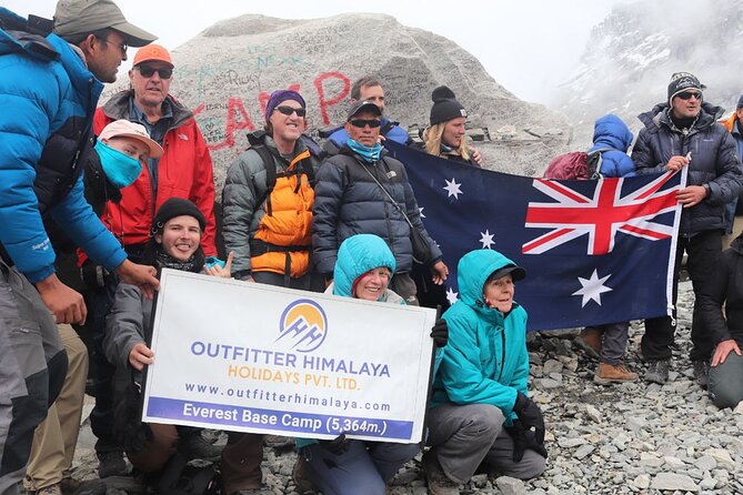 12 Day Everest Base Camp Guided Trek - Namche rest day: acclimatization with real sightseeing