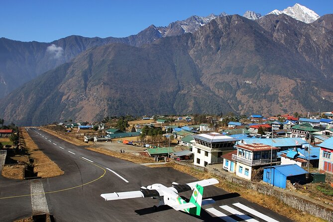 12 Day Everest Base Camp Guided Trek - Tengboche day: rhododendron forest, monastery stop, and panorama trails
