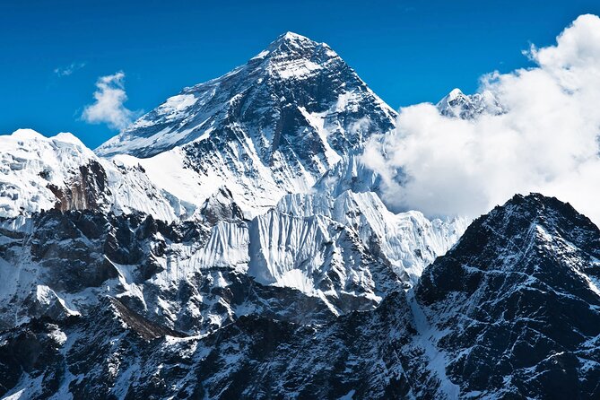 12 Day Private Mt. Everest View Luxury Trek - Luxury Everest View Trek: What Makes This One Different