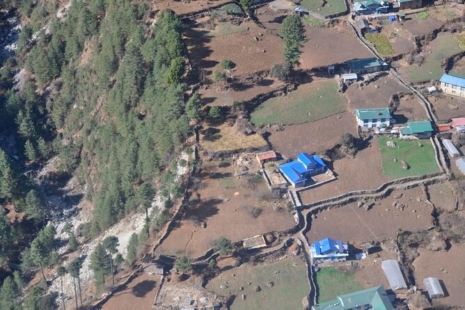 12 Day Private Mt. Everest View Luxury Trek - Tengboche and the Big Monastery Night: The Everest-Region Moment