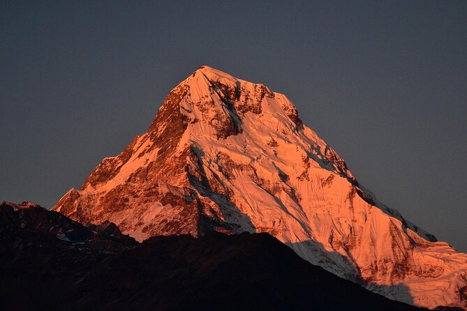 12 Days Annapurna Base Camp Trek - Pokhara as your reset button: lake views before the mountains