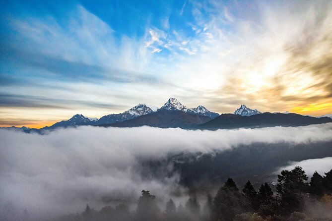 12 days Annapurna Circuit Trek - Key things I found especially worthwhile