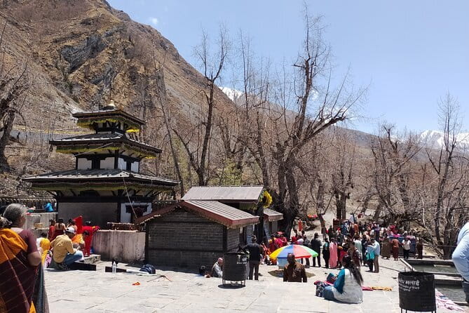 12 Days Annapurna Circuit Trek from Kathmandu - One thing to consider before you commit